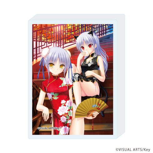 『Angel Beats!』ミニアクリルブロック03/C(公式イラスト)